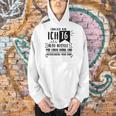 16th Birthday Party Guest Book Guest List Celebration 16 Years Men Hoodie