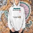 18th Birthday Guest Book 18 Years Girl Boy Men Hoodie