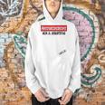 21st Birthday Guest Book Men Hoodie