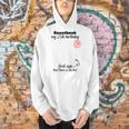 25th Birthday Man Woman Guest Book Party Round Birthday Men Hoodie 25th Birthday Man Woman Guest Book Party Round Birthday Men Hoodie