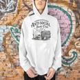 Anti-Social Book Club Bookish Introvert Readers Men Hoodie Anti-Social Book Club Bookish Introvert Readers Men Hoodie