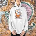 Banning-Books Reading Is A Right Now That’s Scary Halloween Men Hoodie