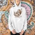 Basset Hound Dog Mom Basset Hound Dog Reading Book Men Hoodie Basset Hound Dog Mom Basset Hound Dog Reading Book Men Hoodie