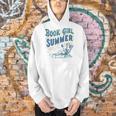 Beach Book Lover Summer Bookish Book Girl Summer Men Hoodie Beach Book Lover Summer Bookish Book Girl Summer Men Hoodie