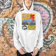 Birthday Boys Shirt Age 5 Superhero Comic Book Theme Party Men Hoodie Birthday Boys Shirt Age 5 Superhero Comic Book Theme Party Men Hoodie