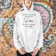 Same Book Club Different Page For Book Clubs Men Hoodie Same Book Club Different Page For Book Clubs Men Hoodie