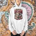 My Book Club Reads Between The Wines Book Club Reading Men Hoodie