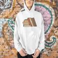 Book Fans Sorry I Can't Make It I'm Completely Booked Reader Premium Tri-Blend Men Hoodie Book Fans Sorry I Can't Make It I'm Completely Booked Reader Premium Tri-Blend Men Hoodie