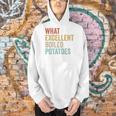 Book Lover Austen Literature What Excellent Boiled Potatoes Men Hoodie Book Lover Austen Literature What Excellent Boiled Potatoes Men Hoodie