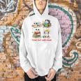 Book Lover Opossum Reading Squad Bookish Feral But Well-Read Men Hoodie Book Lover Opossum Reading Squad Bookish Feral But Well-Read Men Hoodie