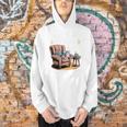 Book Lovers Cats Men Hoodie Book Lovers Cats Men Hoodie