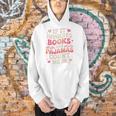 Book Pajamas For Women If It Involves Books And Pajamas Premium Tri-Blend Men Hoodie Book Pajamas For Women If It Involves Books And Pajamas Premium Tri-Blend Men Hoodie