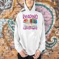 Book Reading Reading Is My Superpower Men Hoodie Book Reading Reading Is My Superpower Men Hoodie
