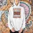 Book Store Librarian Book Lover Men Hoodie