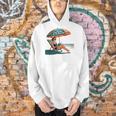 Booked For The Summer Book Lover Summer Coquette Premium Tri-Blend Men Hoodie