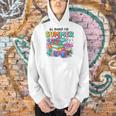 Booked For The Summer Women’s Book Lover Men Hoodie