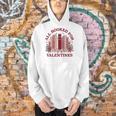 All Booked For Valentines Day Bookish Readers Book Lovers Men Hoodie All Booked For Valentines Day Bookish Readers Book Lovers Men Hoodie