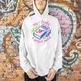Bookish Girly Me And Books Perfect Love Match Book Reading Men Hoodie Bookish Girly Me And Books Perfect Love Match Book Reading Men Hoodie