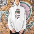 Books And Coffee Men Hoodie