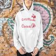Books Cozy Nooks And Hot Cocoa Cute Fall Booklover Men Hoodie Books Cozy Nooks And Hot Cocoa Cute Fall Booklover Men Hoodie