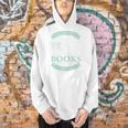Books Loving Girl I Read Fairy Tale Bookaholic Idea T-Shirt Men Hoodie