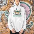 I Like My Books Spicy And My Coffee Icy Introvert Bookworm Men Hoodie I Like My Books Spicy And My Coffee Icy Introvert Bookworm Men Hoodie