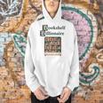 Bookshelf Wealth Billionaire Book Collector Collection Men Hoodie Bookshelf Wealth Billionaire Book Collector Collection Men Hoodie