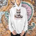 Booktrovert Raccoon Reading Book Iced Coffee Lover Men Hoodie Booktrovert Raccoon Reading Book Iced Coffee Lover Men Hoodie