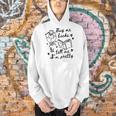 Buy Me Books And Tell Me I'm Pretty Men Hoodie Buy Me Books And Tell Me I'm Pretty Men Hoodie