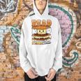 Camping Reading Fun Book Lover Camper Librarian Men Hoodie Camping Reading Fun Book Lover Camper Librarian Men Hoodie