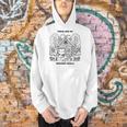 Cat Colouring Book Drawing Painting Art Men Hoodie Cat Colouring Book Drawing Painting Art Men Hoodie