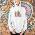 Chasing That Scholastic Book Fair Feeling Apparel Men Hoodie
