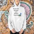 Cheshire Cat Alice In Wonderland Costume Book Quote Men Hoodie Cheshire Cat Alice In Wonderland Costume Book Quote Men Hoodie