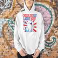 Childless Cat Ladies Vote Kamala Harris Cute Comic Book Cat Raglan Baseball Tee Men Hoodie Childless Cat Ladies Vote Kamala Harris Cute Comic Book Cat Raglan Baseball Tee Men Hoodie