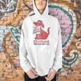 Clifford The Big Red Dog Let's Read Together Vintage Book Men Hoodie