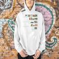 Cool Africa Education Is Freedom Library Book Men Hoodie Cool Africa Education Is Freedom Library Book Men Hoodie