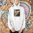 All The Cool Kids Are Reading Book Lovers Book Nerds Men Hoodie