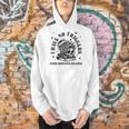 Dark Romance Merch Spicy Book Lover No Triggers Warning Men Hoodie Dark Romance Merch Spicy Book Lover No Triggers Warning Men Hoodie