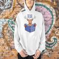 Dear Drop Everything And Read Book Reading Pun Graphic Men Hoodie Dear Drop Everything And Read Book Reading Pun Graphic Men Hoodie