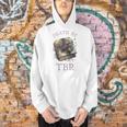 Death By TBR So Many Books Bookish Bookworm Men Hoodie Death By TBR So Many Books Bookish Bookworm Men Hoodie