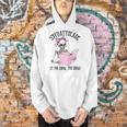 Dirty Romance Skeleton Reading Smut Smutty Book STFUATTDLAGG Comfort Colors Crop Top Men Hoodie