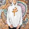 Disney The Jungle Book King Louie Men Hoodie