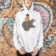 Disney The Jungle Book Mowgli And Baloo Chillin Men Hoodie Disney The Jungle Book Mowgli And Baloo Chillin Men Hoodie