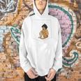 Disney The Jungle Book Mowgli Pocket Men Hoodie