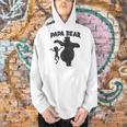 Disney Jungle Book Papa Bear Father's Day Men Hoodie