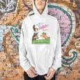 Dr Seuss Mr Brown Can Moo Book Cover Men Hoodie Dr Seuss Mr Brown Can Moo Book Cover Men Hoodie
