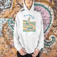 Dr Seuss Oh The Places You'Ll Go Book Cover Men Hoodie Dr Seuss Oh The Places You'Ll Go Book Cover Men Hoodie