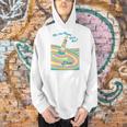 Dr Seuss Oh The Places You'Ll Go Book Cover Premium Tri-Blend Men Hoodie Dr Seuss Oh The Places You'Ll Go Book Cover Premium Tri-Blend Men Hoodie