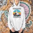 Ducks Books Lover Easily Distracted By Ducks & Books Men Hoodie