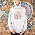 Dungeon Crawler Carl The Inevitable Ruin Cover LitRPG Book Men Hoodie Dungeon Crawler Carl The Inevitable Ruin Cover LitRPG Book Men Hoodie